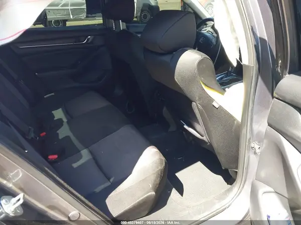 1HGCV1F40LA110660 2020 HONDA ACCORD - Image 8