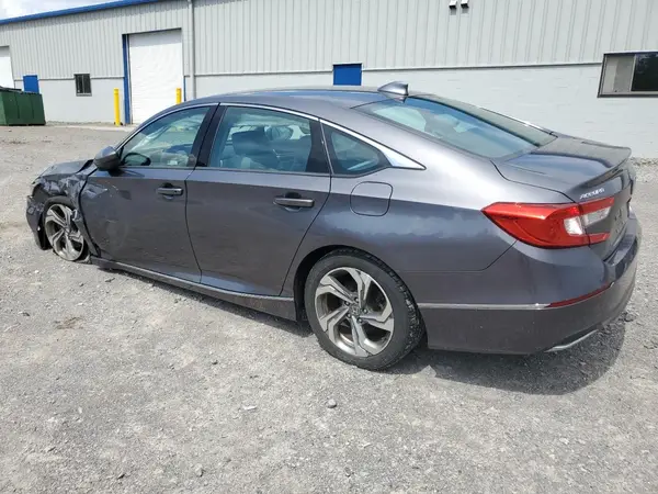 1HGCV1F40LA110741 2020 HONDA ACCORD - Image 2