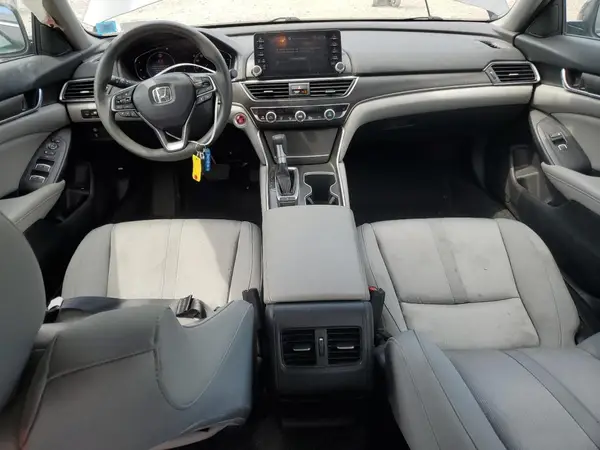 1HGCV1F40LA110741 2020 HONDA ACCORD - Image 8