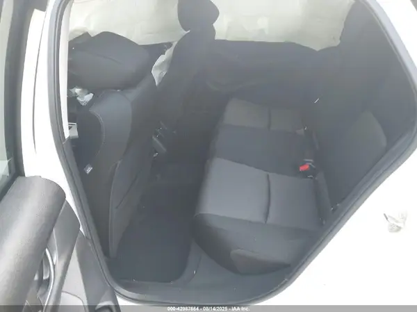 1HGCV1F40LA114157 2020 HONDA ACCORD - Image 8