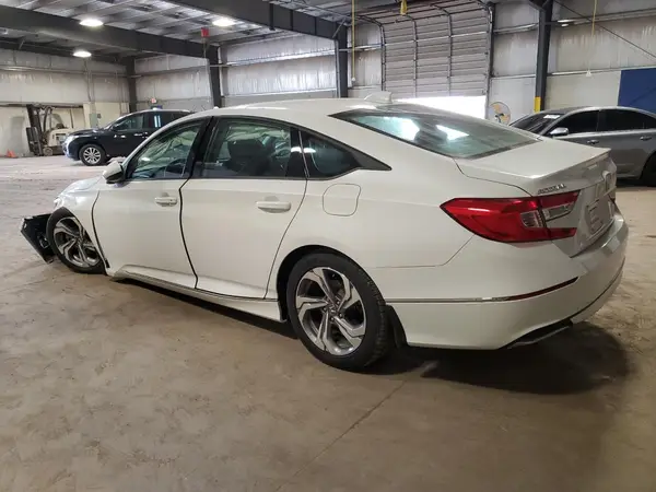 1HGCV1F40LA114188 2020 HONDA ACCORD - Image 2