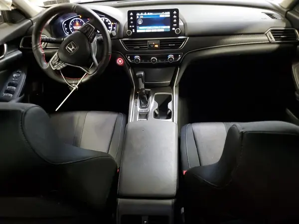 1HGCV1F40LA114188 2020 HONDA ACCORD - Image 8