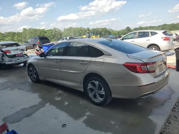 1HGCV1F40LA117026 2020 HONDA ACCORD - Image 2