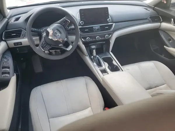 1HGCV1F40LA117026 2020 HONDA ACCORD - Image 8