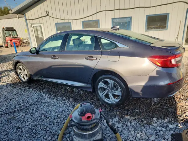 1HGCV1F40LA119200 2020 HONDA ACCORD - Image 2