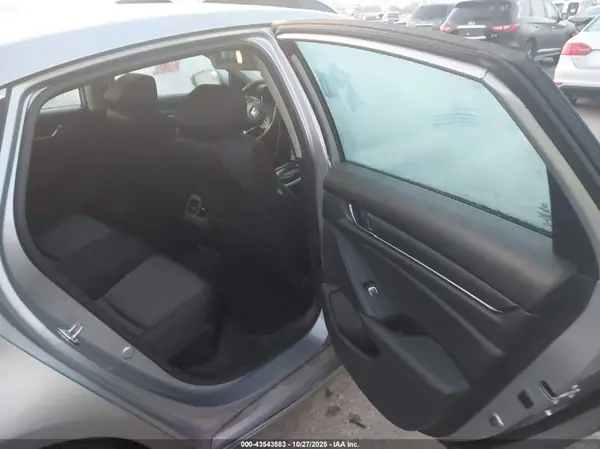 1HGCV1F40LA122498 2020 HONDA ACCORD - Image 8
