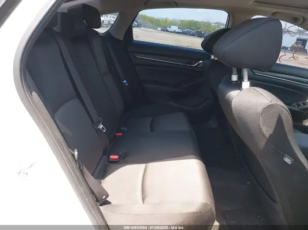 1HGCV1F40LA125207 2020 HONDA ACCORD - Image 8
