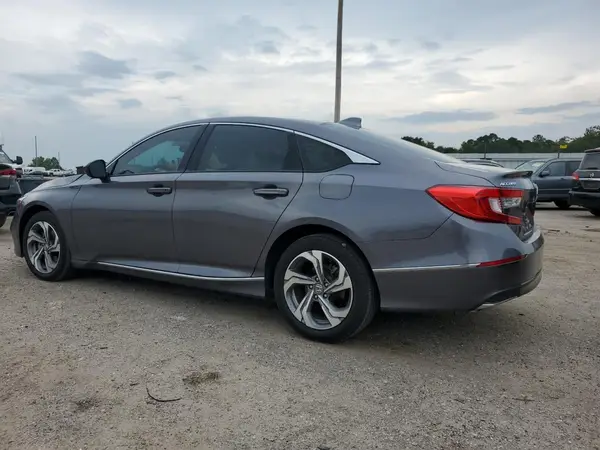1HGCV1F40LA126762 2020 HONDA ACCORD - Image 2