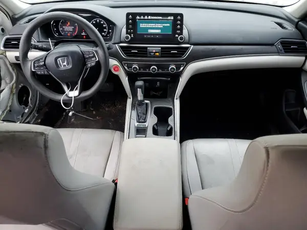 1HGCV1F40LA129693 2020 HONDA ACCORD - Image 8