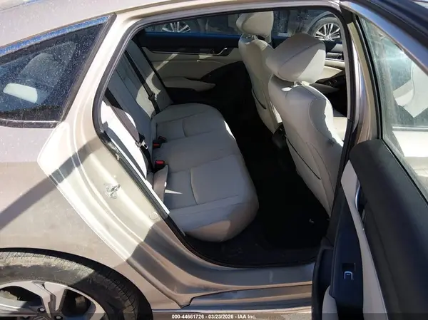 1HGCV1F40LA134649 2020 HONDA ACCORD - Image 8