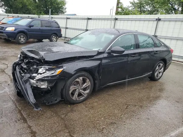 1HGCV1F40LA139463 2020 HONDA ACCORD - Image 1