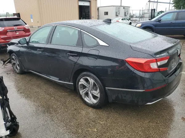 1HGCV1F40LA139463 2020 HONDA ACCORD - Image 2