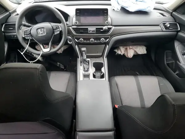 1HGCV1F40LA139463 2020 HONDA ACCORD - Image 8
