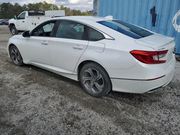 1HGCV1F40LA141309 2020 HONDA ACCORD - Image 2