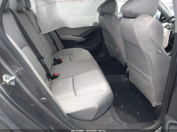 1HGCV1F40LA144503 2020 HONDA ACCORD - Image 8