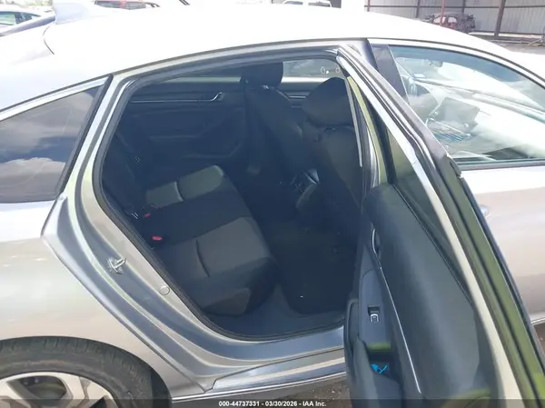 1HGCV1F40LA155971 2020 HONDA ACCORD - Image 8
