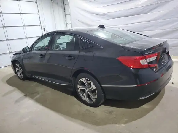 1HGCV1F40LA157669 2020 HONDA ACCORD - Image 2