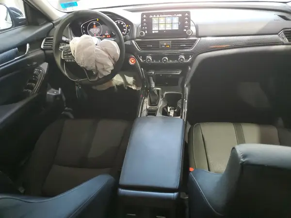1HGCV1F40LA157669 2020 HONDA ACCORD - Image 8