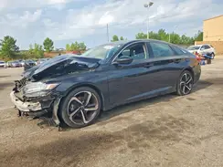 1HGCV1F40MA002055 2021 HONDA ACCORD