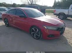 1HGCV1F40MA003223 2021 HONDA ACCORD