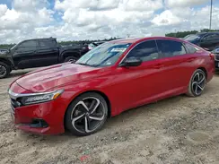 1HGCV1F40MA003237 2021 HONDA ACCORD