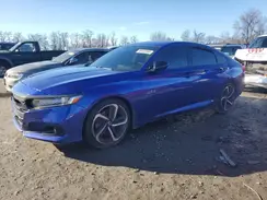 1HGCV1F40MA004579 2021 HONDA ACCORD