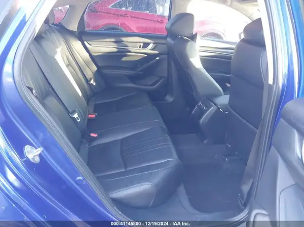 1HGCV1F40MA004629 2021 HONDA ACCORD - Image 8