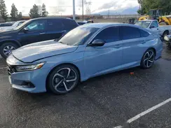 1HGCV1F40MA006509 2021 HONDA ACCORD