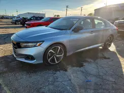 1HGCV1F40MA007532 2021 HONDA ACCORD