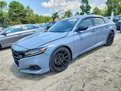 1HGCV1F40MA007644 2021 HONDA ACCORD