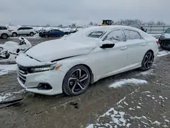 1HGCV1F40MA018157 2021 HONDA ACCORD