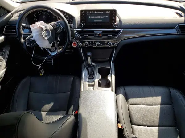 1HGCV1F40MA019051 2021 HONDA ACCORD - Image 8