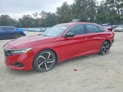 1HGCV1F40MA023374 2021 HONDA ACCORD