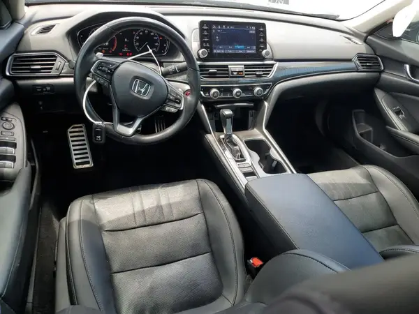 1HGCV1F40MA024458 2021 HONDA ACCORD - Image 8