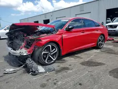1HGCV1F40MA027294 2021 HONDA ACCORD