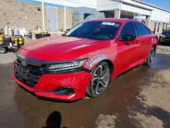 1HGCV1F40MA027439 2021 HONDA ACCORD