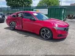 1HGCV1F40MA027537 2021 HONDA ACCORD