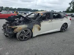 1HGCV1F40MA030048 2021 HONDA ACCORD