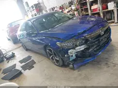 1HGCV1F40MA030809 2021 HONDA ACCORD