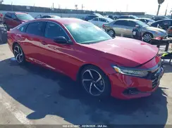 1HGCV1F40MA032169 2021 HONDA ACCORD
