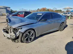 1HGCV1F40MA033550 2021 HONDA ACCORD
