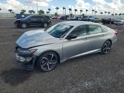 1HGCV1F40MA034858 2021 HONDA ACCORD