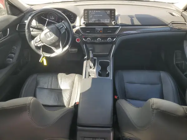 1HGCV1F40MA037050 2021 HONDA ACCORD - Image 8