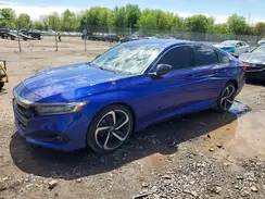 1HGCV1F40MA040126 2021 HONDA ACCORD