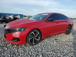 1HGCV1F40MA043267 2021 HONDA ACCORD