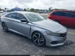 1HGCV1F40MA043950 2021 HONDA ACCORD