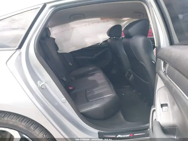 1HGCV1F40MA043950 2021 HONDA ACCORD - Image 8