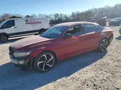 1HGCV1F40MA047559 2021 HONDA ACCORD