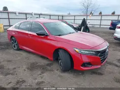 1HGCV1F40MA049084 2021 HONDA ACCORD