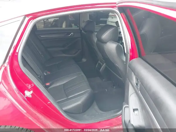1HGCV1F40MA049084 2021 HONDA ACCORD - Image 8
